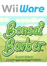 Carátula de Bonsai Barber