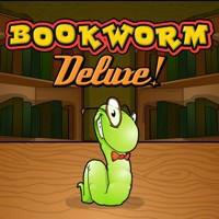 Carátula de Bookworm Deluxe