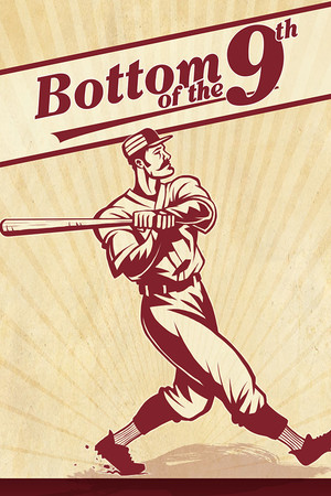 Carátula de Bottom of the 9th (2017)