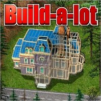 Carátula de Build-A-Lot