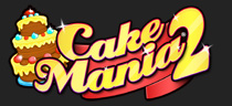 Carátula de Cake Mania 2