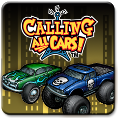 Carátula de Calling All Cars!