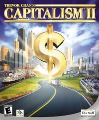 Carátula de Capitalism II