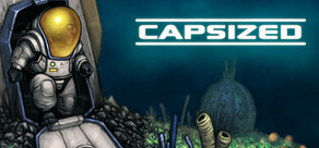 Carátula de Capsized