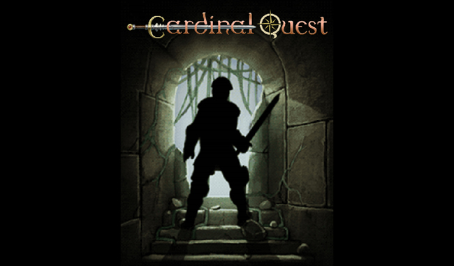 Carátula de Cardinal Quest