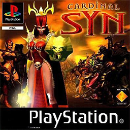 Carátula de Cardinal Syn