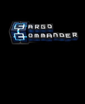 Carátula de Cargo Commander