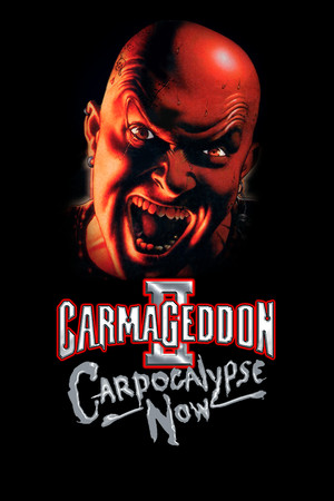 Carátula de Carmageddon II: Carpocalypse Now