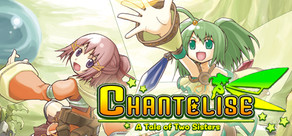 Carátula de Chantelise - A Tale of Two Sisters