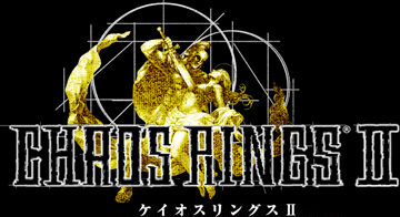 Carátula de Chaos Rings II