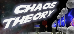 Carátula de Chaos Theory