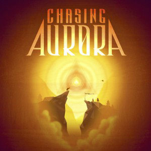 Carátula de Chasing Aurora