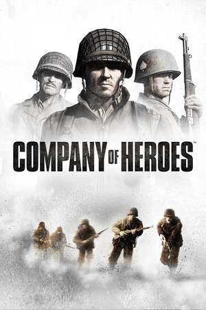 Carátula de Company of Heroes