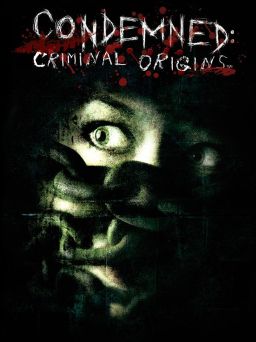 Carátula de Condemned: Criminal Origins