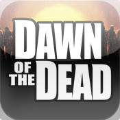 Carátula de Dawn of the Dead