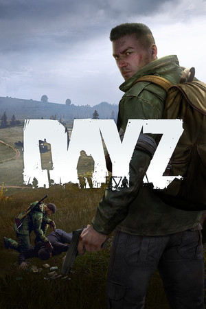Carátula de DayZ