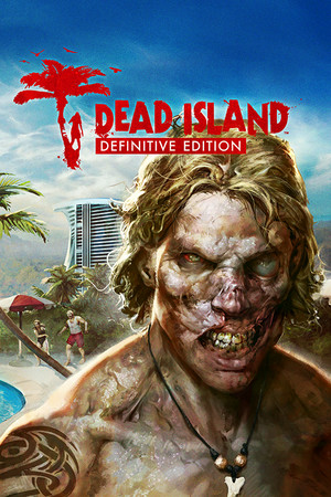 Carátula de Dead Island: Definitive Edition