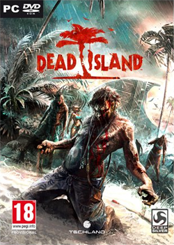 Carátula de Dead Island: Bloodbath Arena DLC