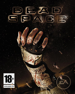 Carátula de Dead Space (2008)