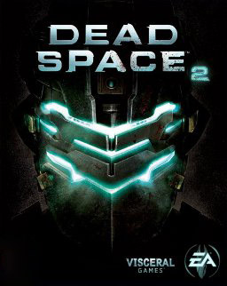 Carátula de Dead Space 2