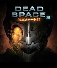 Carátula de Dead Space 2: Severed