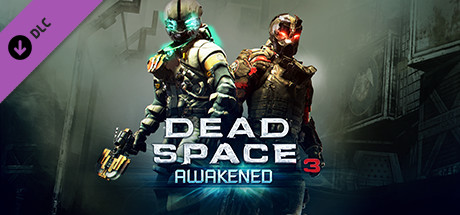 Carátula de Dead Space 3: Awakened DLC