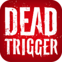 Carátula de Dead Trigger