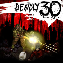 Carátula de Deadly 30