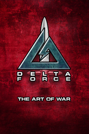 Carátula de Delta Force
