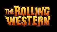 Carátula de Dillon's Rolling Western