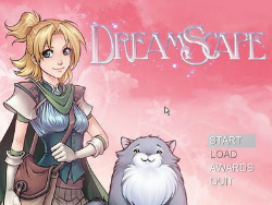 Carátula de Dreamscape