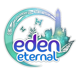 Carátula de Eden Eternal (2011)