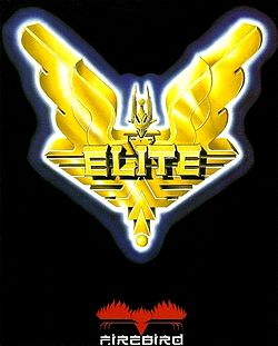 Carátula de Elite (1984)