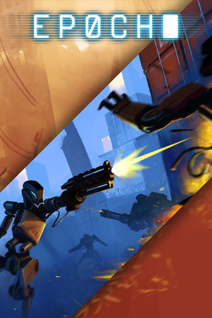 Carátula de Epoch (2014)