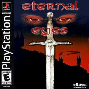 Carátula de Eternal Eyes