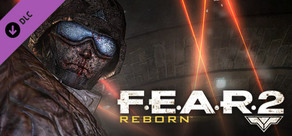 Carátula de F.E.A.R. 2: Reborn