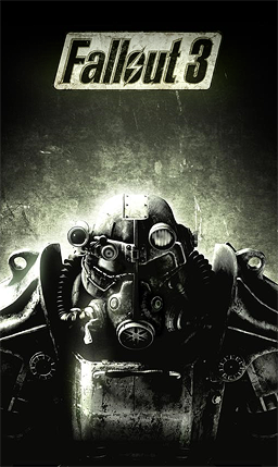 Carátula de Fallout 3: Broken Steel DLC