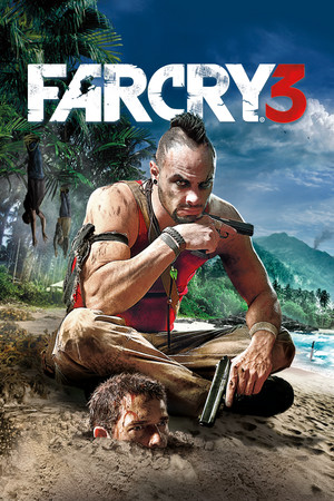 Carátula de Far Cry 3