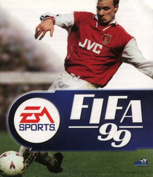 Carátula de FIFA '99