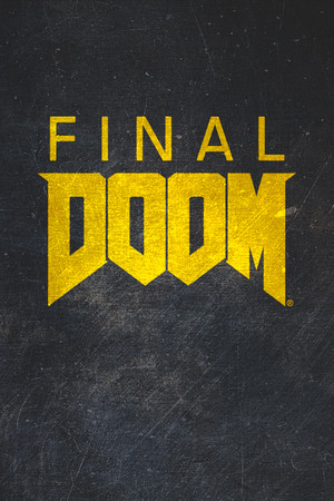 Carátula de Final Doom