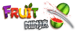 Carátula de Fruit Ninja