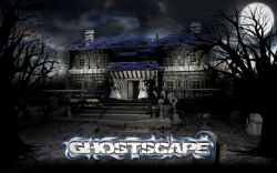 Carátula de Ghostscape