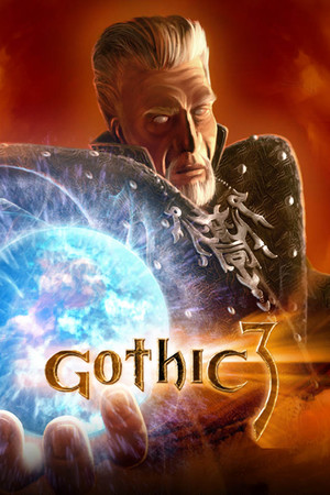 Carátula de Gothic 3