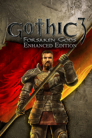 Carátula de Gothic 3: Forsaken Gods