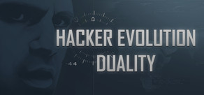 Carátula de Hacker Evolution: Duality