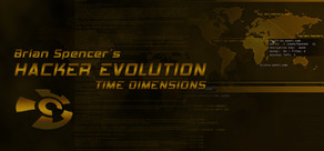 Carátula de Hacker Evolution: Reinsertion