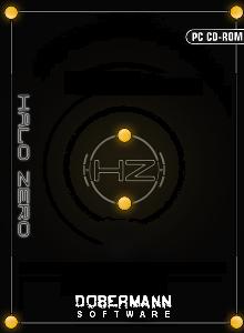 Carátula de Halo Zero