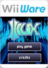 Carátula de Helix