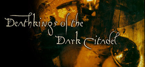 Carátula de Hexen: Deathkings of the Dark Citadel