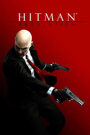 Carátula de Hitman: Absolution